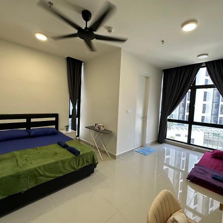 Sea View The Shore Luxury Newly Renovated Homestay Kota Kinabalu Exterior foto